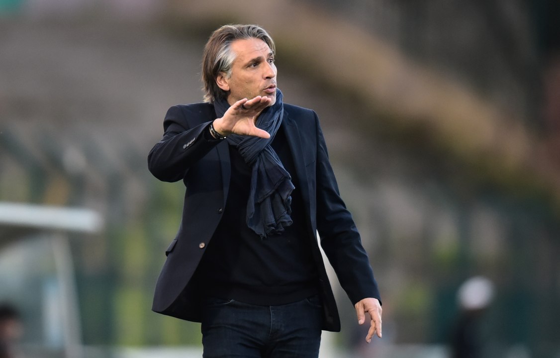 R. Brouard : "J’ai vu une équipe du Red Star très enthousiaste " 17/04