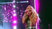 Carrie Underwood On Stage, Performs Emotional New Single