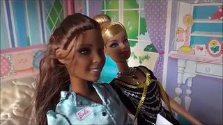 Novela Barbie Superação capítulo 14