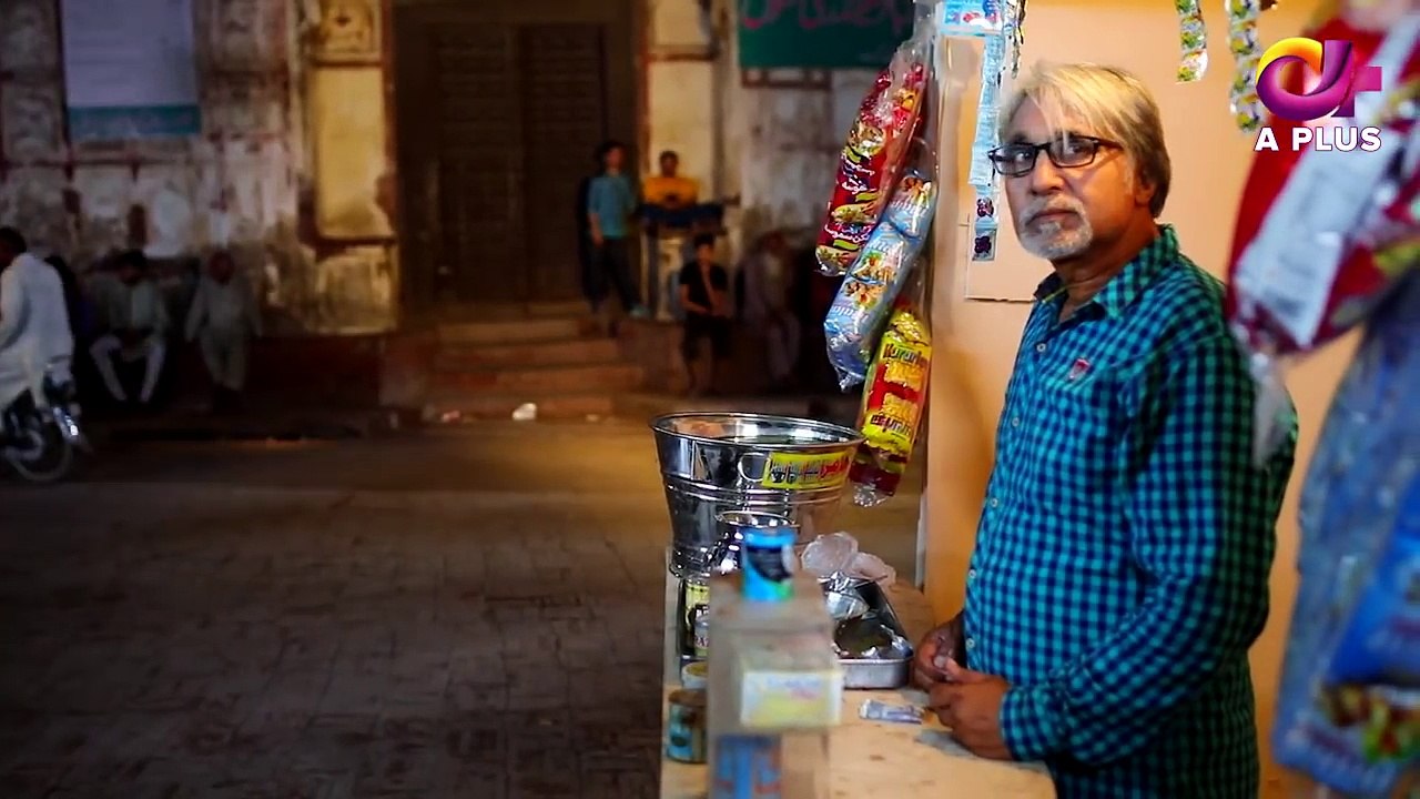 Laal Ishq - Last Episode 27 _ Aplus Dramas _ Farya