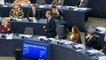 Un élu écologiste belge s'en prend très violemment à Emmanuel Macron et à sa politique en plein parlement européen - Regardez