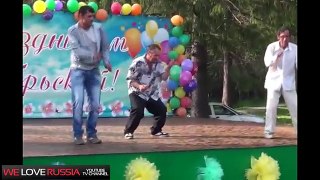 We Love Russia new - Russian Fail Compilation #11