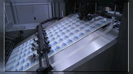 British pound hits post-Brexit referendum high