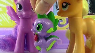 MLP It Follows Me ep8 (Mine To Kill)