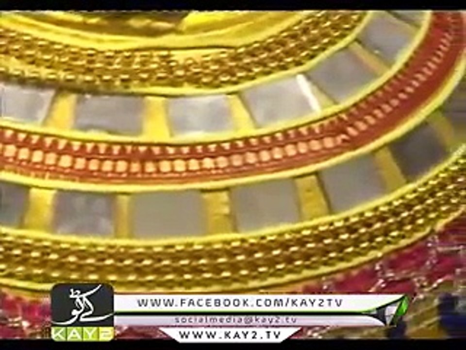 Hindko Cultural Program Dedhee_(_21-11-2014)