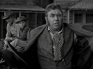 The Rifleman S02e16 Mail Order Groom