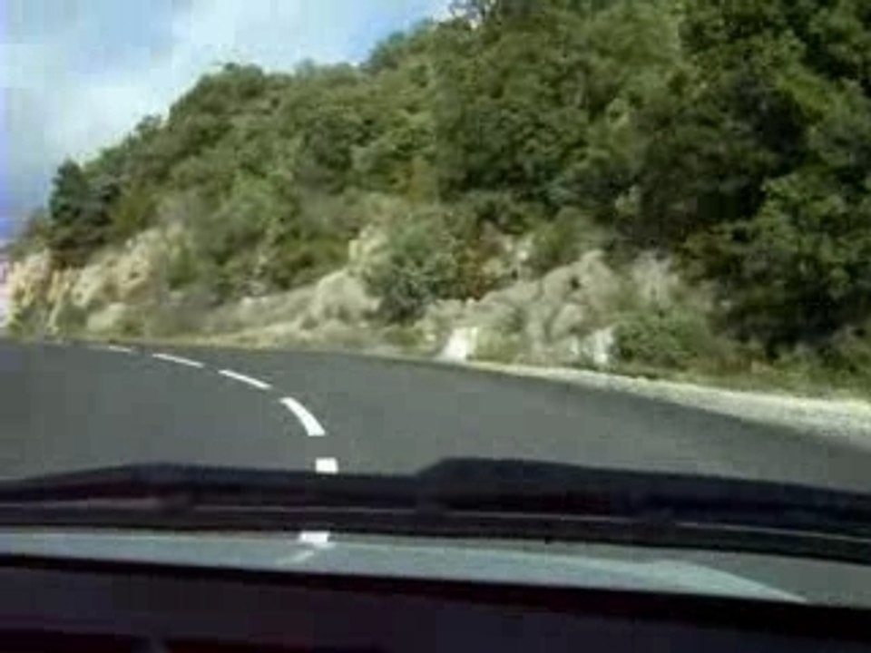 Super 5 Gt Turbo