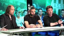 Club ASSE: Loic Perrin revient sur une saison riche en émotion !