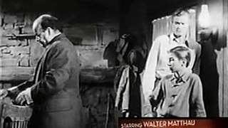 The Rifleman S02e17 A Case Of Identity