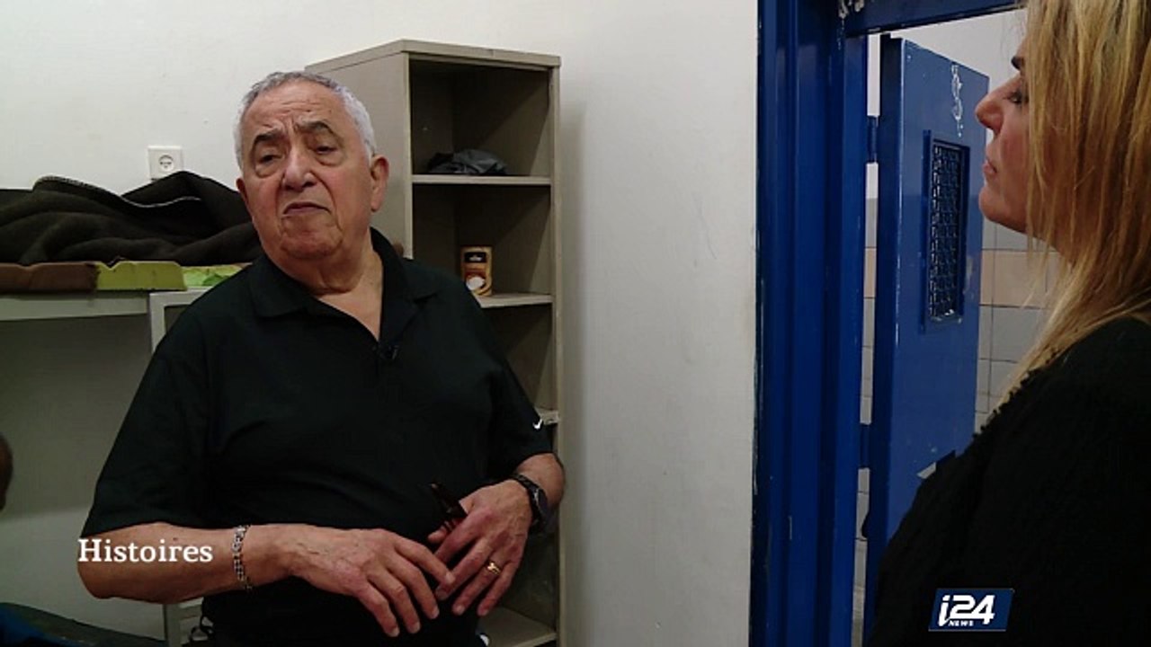 Histoires | Avec Valerie Perez | Adolf Eichmann | 11/04/2018