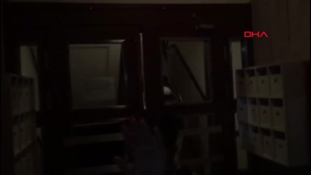 Gazeteci Kadir Demirel'i Öldüren Damadı Hakim Karşısında