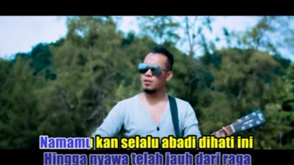Slowrock - Andra Respati - Ikrar Cinta Suci