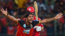 IPL 2018: അടുത്തടുത്ത പന്തിൽ വിക്കറ്റുകൾ നഷ്ടമായി മുംബൈ | Oneindia Malayalam