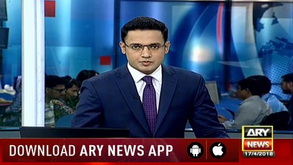 Mir Shakeel ur Rehman did not appear in the court