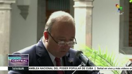 Ecuador y Colombia apoyarán en recuperación de cuerpos de periodistas