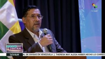 Bolivia: gob. y COB inician negociaciones 'por tiempo y materia'