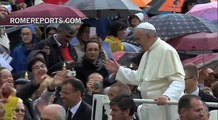 Soprendente spot del Papa Francisco sobre el diálogo entre religiones