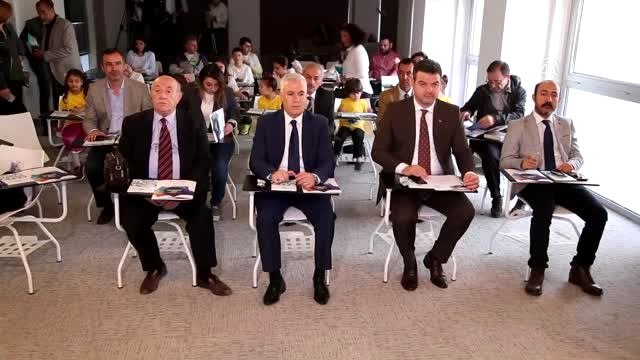 Nilüfer 17. Uluslararası Spor Şenlikleri - Belediye Başkanı Bozbey