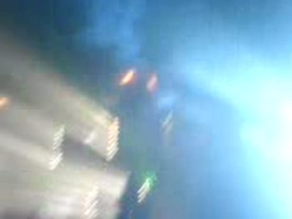 Qlimax 01/12/2007
