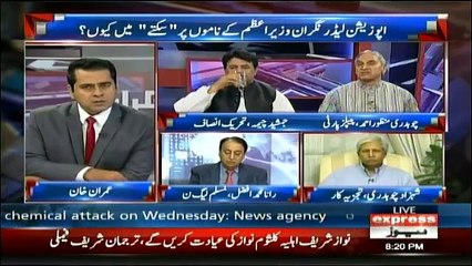 Takraar - 17th April 2018