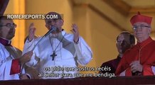 Los 7 gestos más impactantes de los 1.000 días de Francisco como Papa