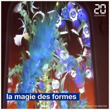 Les robots ont-ils de l'imagination? Allez voir par vous-même