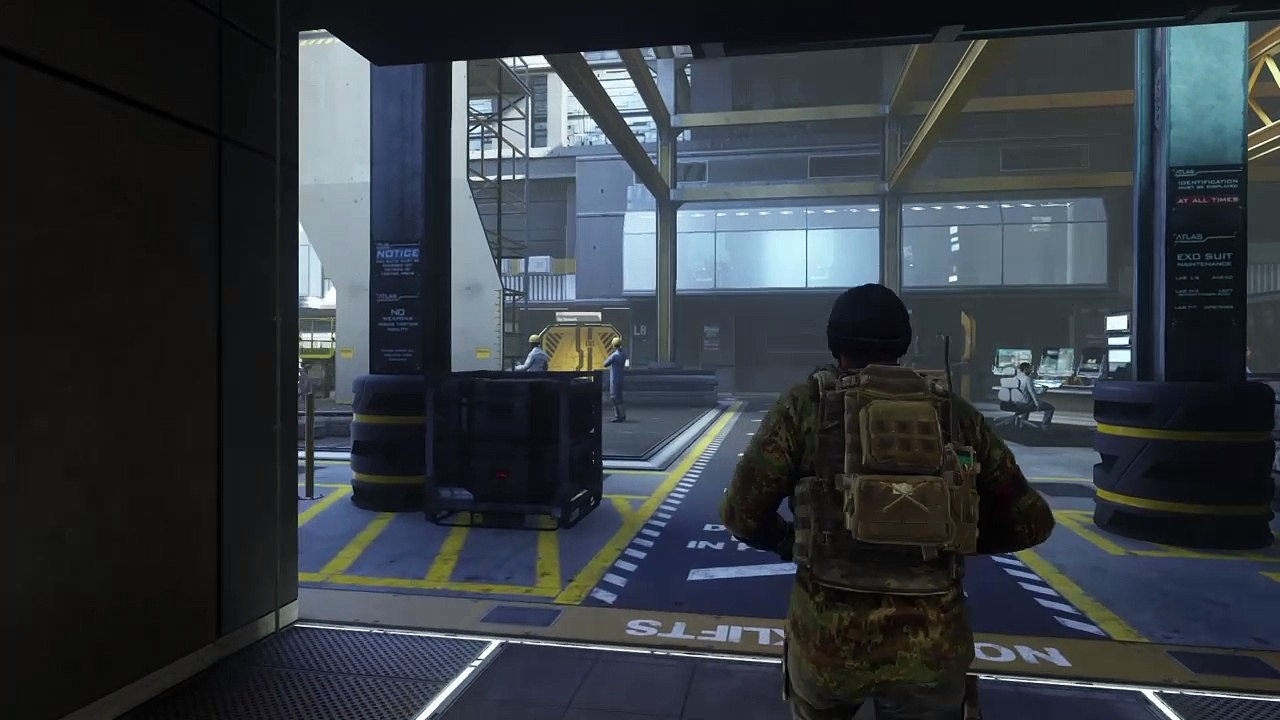 c o d advanced warfare*