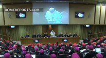 Card. Marx: Haremos para el Papa un texto consensuado incluso en los temas polémicos