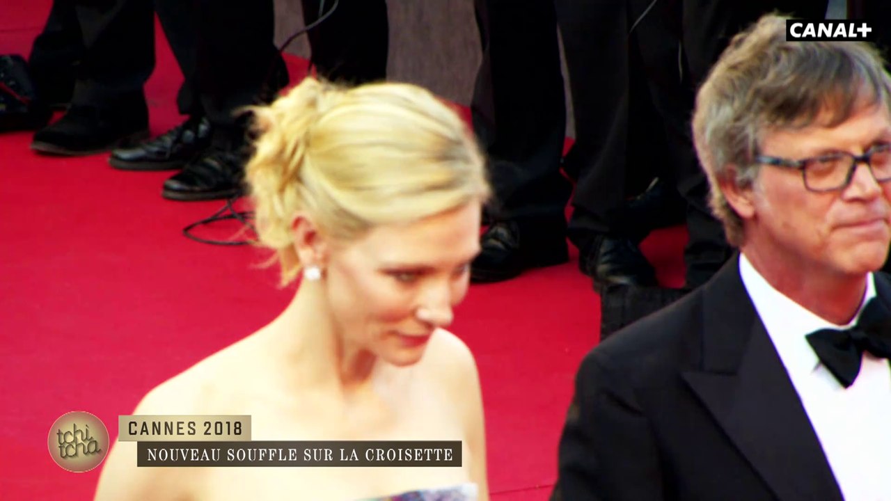 Cannes 2018, nouveau souffle sur la croisette - Reportage cinéma