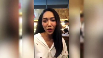 Diệu Nhi và phiên bản "khó đỡ" của "Người âm phủ"