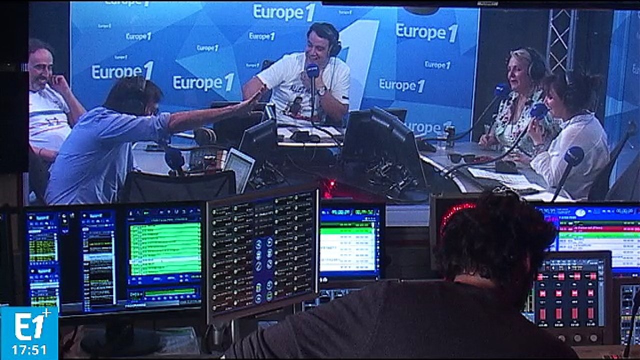 Valérie Damidot, "tu ne fais pas ton âge, ou en tout cas on ne te le dira pas"