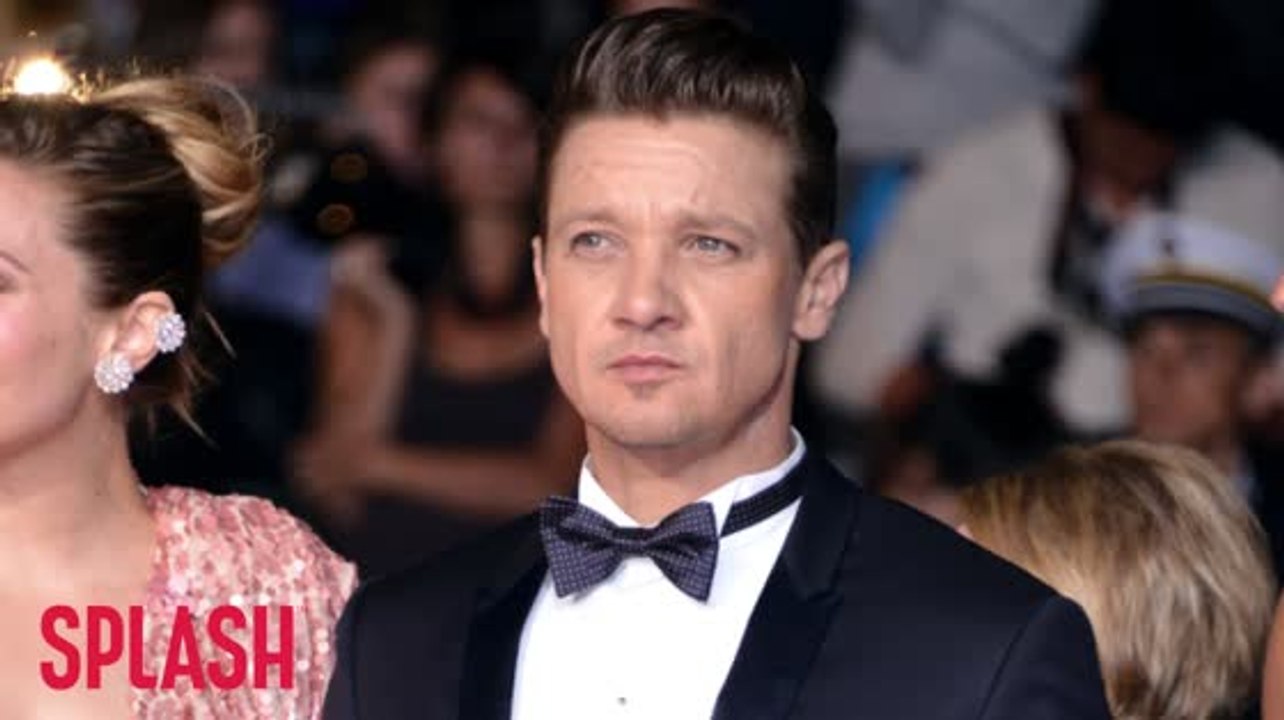 Jeremy Renner's child support increases