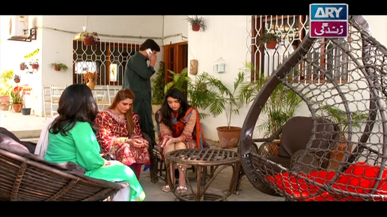 Badbakht Episode 08 - on ARY Zindagi in High Quality 17th April  2018