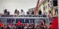 Berat Albayrak, Erdoğan'a satranç takımı fırlattı!