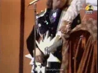 Abba - Waterloo (Eurovision Song Contest 1974)