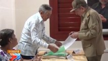 Cuba vota la Asamblea que elegirá al sustituto de Raúl Castro
