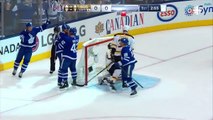 NHL Highlights | Bruins vs. Maple Leafs, Game 3 - Apr. 16, 2018
