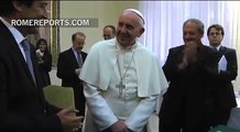 Las cámaras web del Vaticano, cómo ver sus rincones desde cualquier parte del mundo