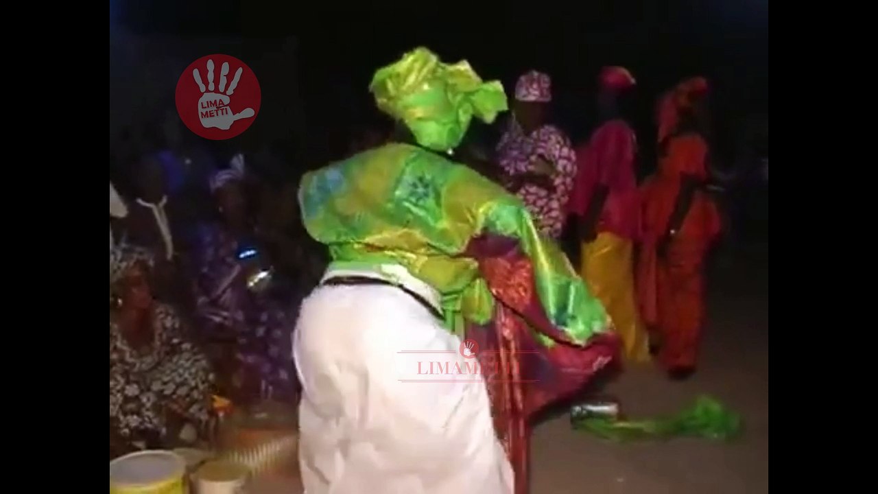 (Vidéo )  -Leumbeul mbéthio :  Kou beulguoul Sabar ak Kou amoul 25 ans boul cliquer...