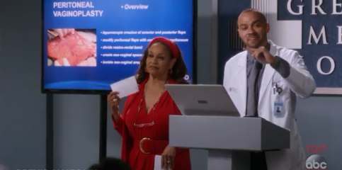 Grey's Anatomy: Judgment Day  Season 14 Episode 20 ~ Free Series