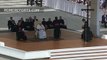 Audiencia general del Papa: La diferencia entre hombre y mujer no es para competir ni dominar