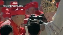Fallece el cardenal Roberto Tucci, organizador de los viajes de Juan Pablo II