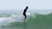 Surfers Pull Off Incredible Stunt in Longboard Vs. Shortboard Experiment