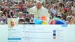 El Papa Francisco supera los 20 millones de seguidores en su cuenta de Twitter