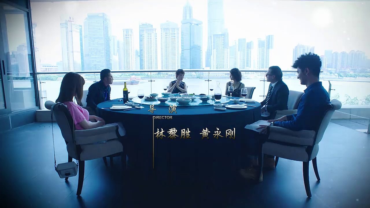 海上嫁女记 21 超清-海上嫁女記第21集