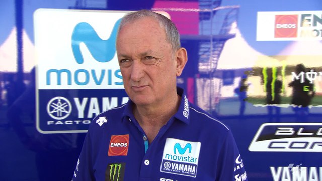 MotoGP Austin Expert Eye