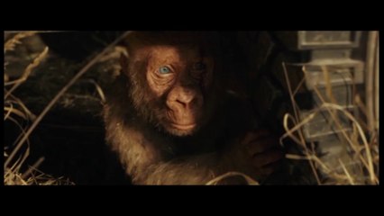 المخرج Brad Peyton يتحدث عن فيلم RAMPAGE مع Raya Abirached في Scoop with Raya