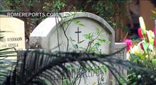 El Papa autoriza el entierro de un hombre sin hogar en el cementerio teutónico del Vaticano