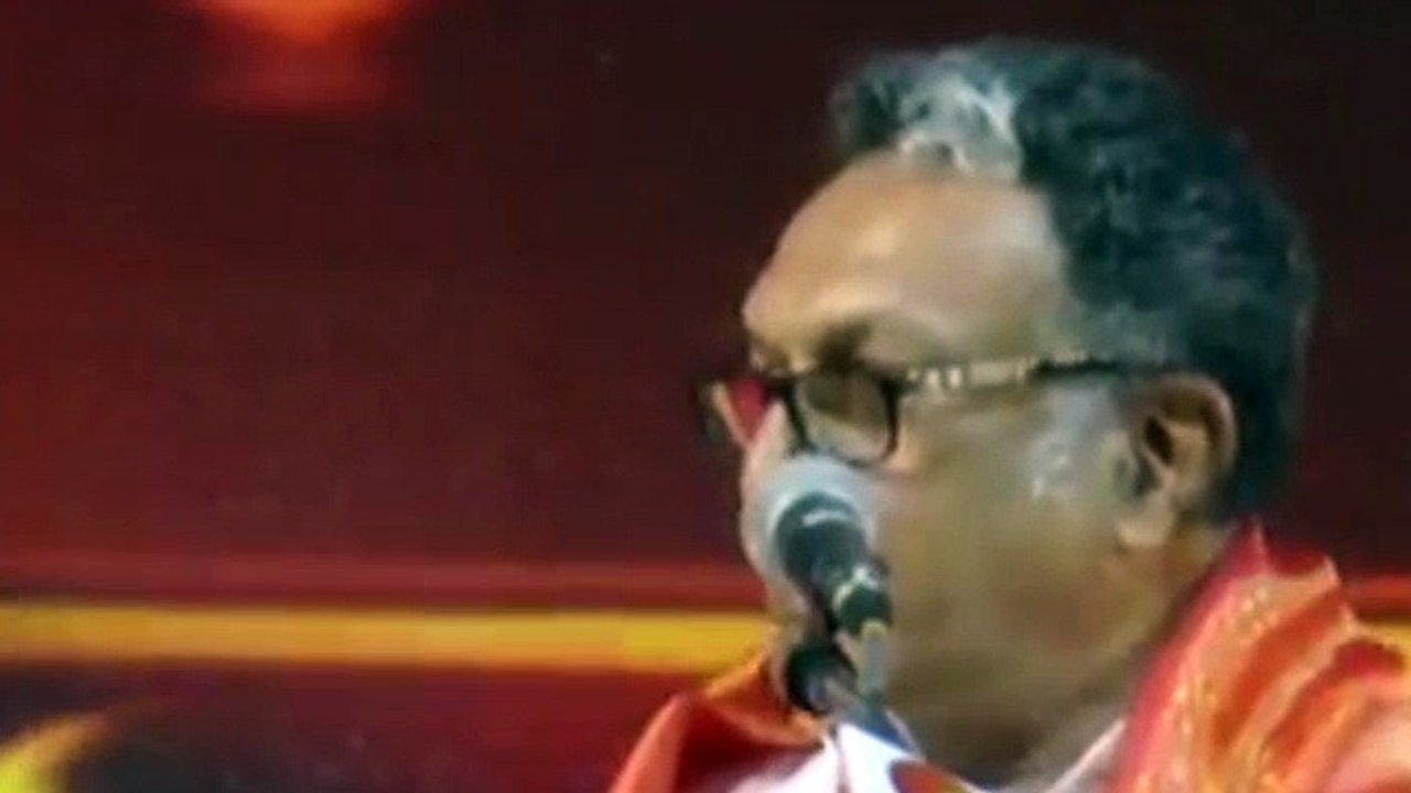 உங்கள் கனவு நிறைவேறும் Nazar about Vijayakanth