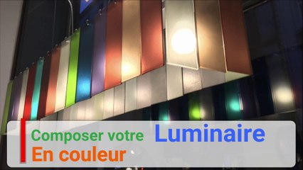 acheter suspension verre marseille